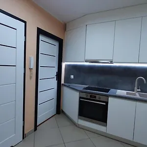 Nowa Oliwa Apartament