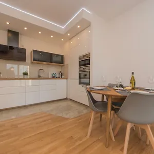 Belo Horizonte - Billberry Apartament