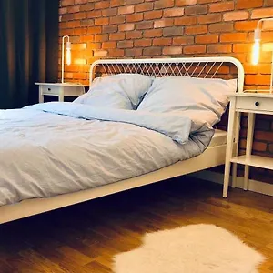 Lofty&apartamenty Wrzeszcz Apartament